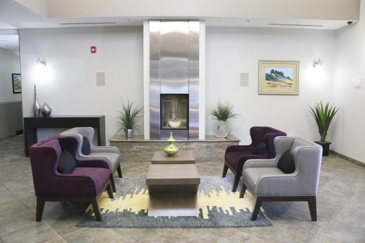 La Quinta Inn & Suites By Wyndham Loveland Estes Park Bagian luar foto