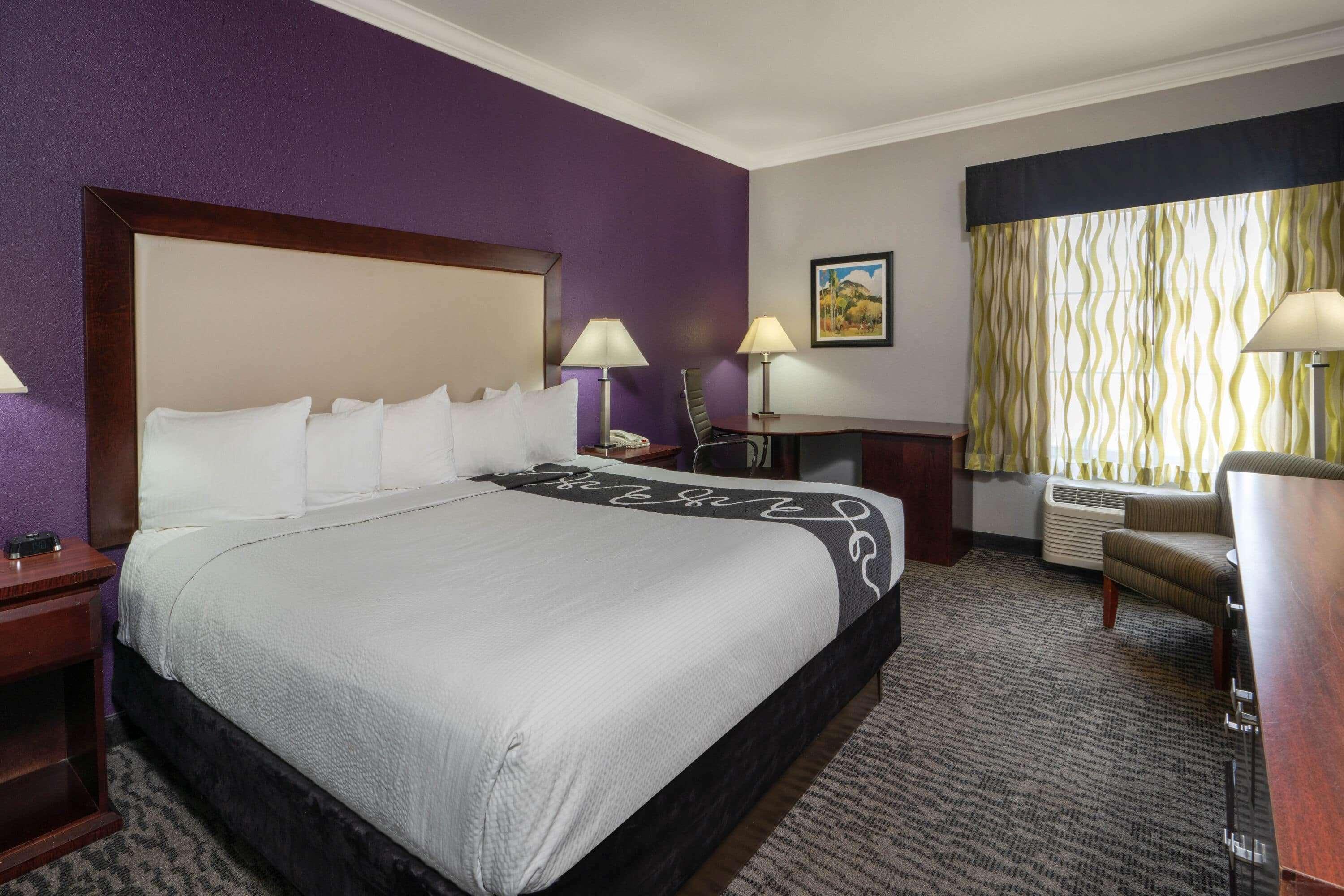 La Quinta Inn & Suites By Wyndham Loveland Estes Park Bagian luar foto
