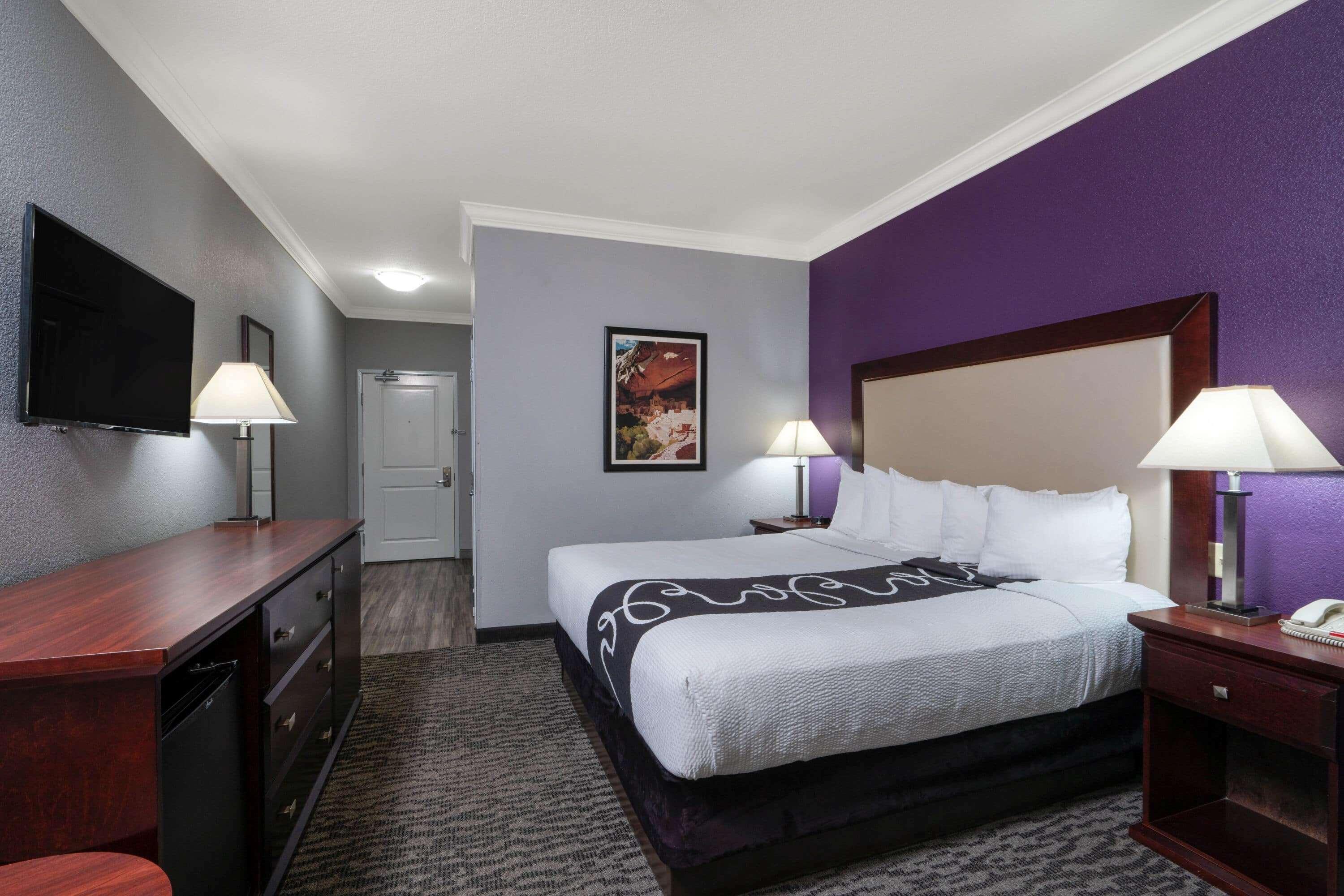 La Quinta Inn & Suites By Wyndham Loveland Estes Park Bagian luar foto