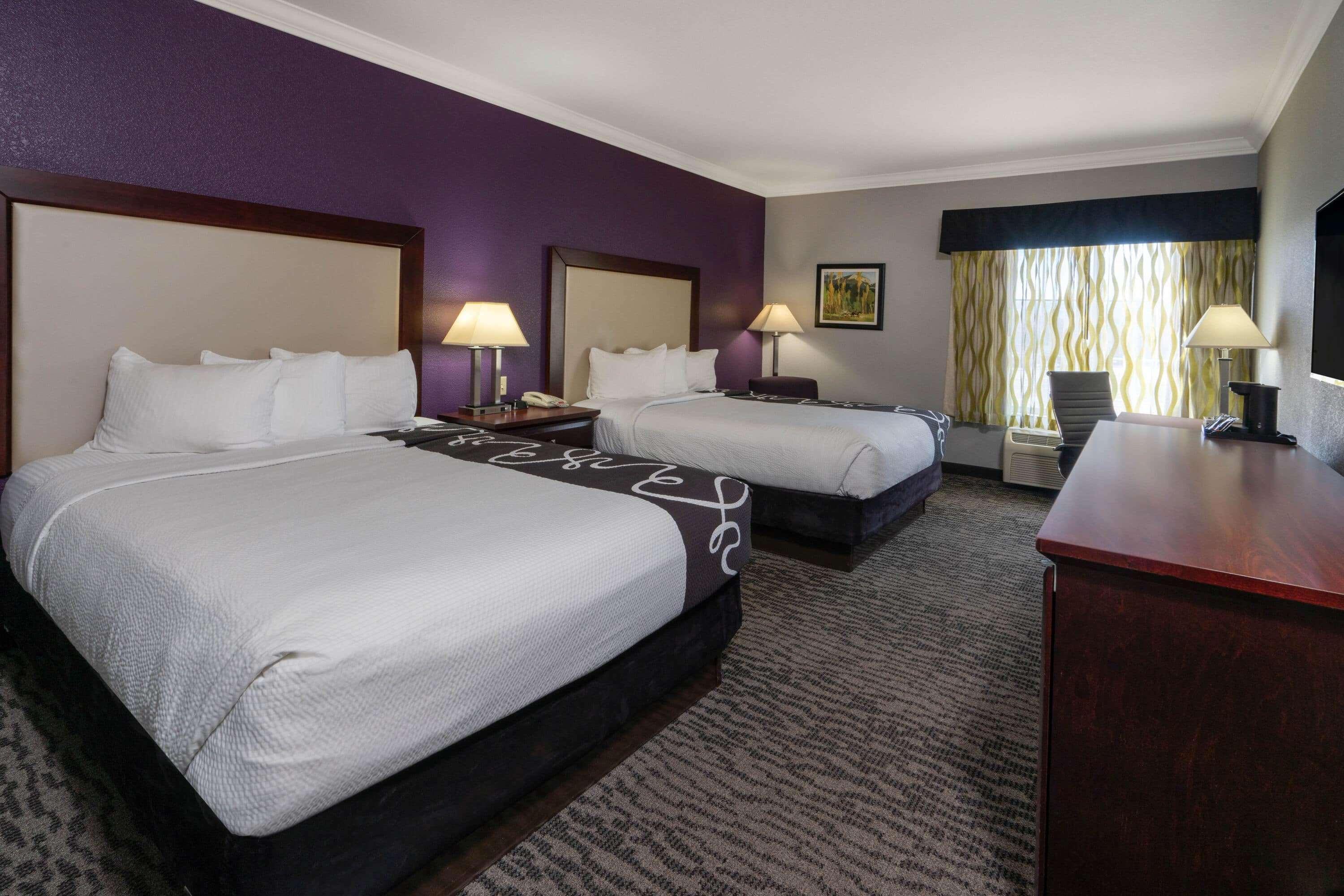 La Quinta Inn & Suites By Wyndham Loveland Estes Park Bagian luar foto