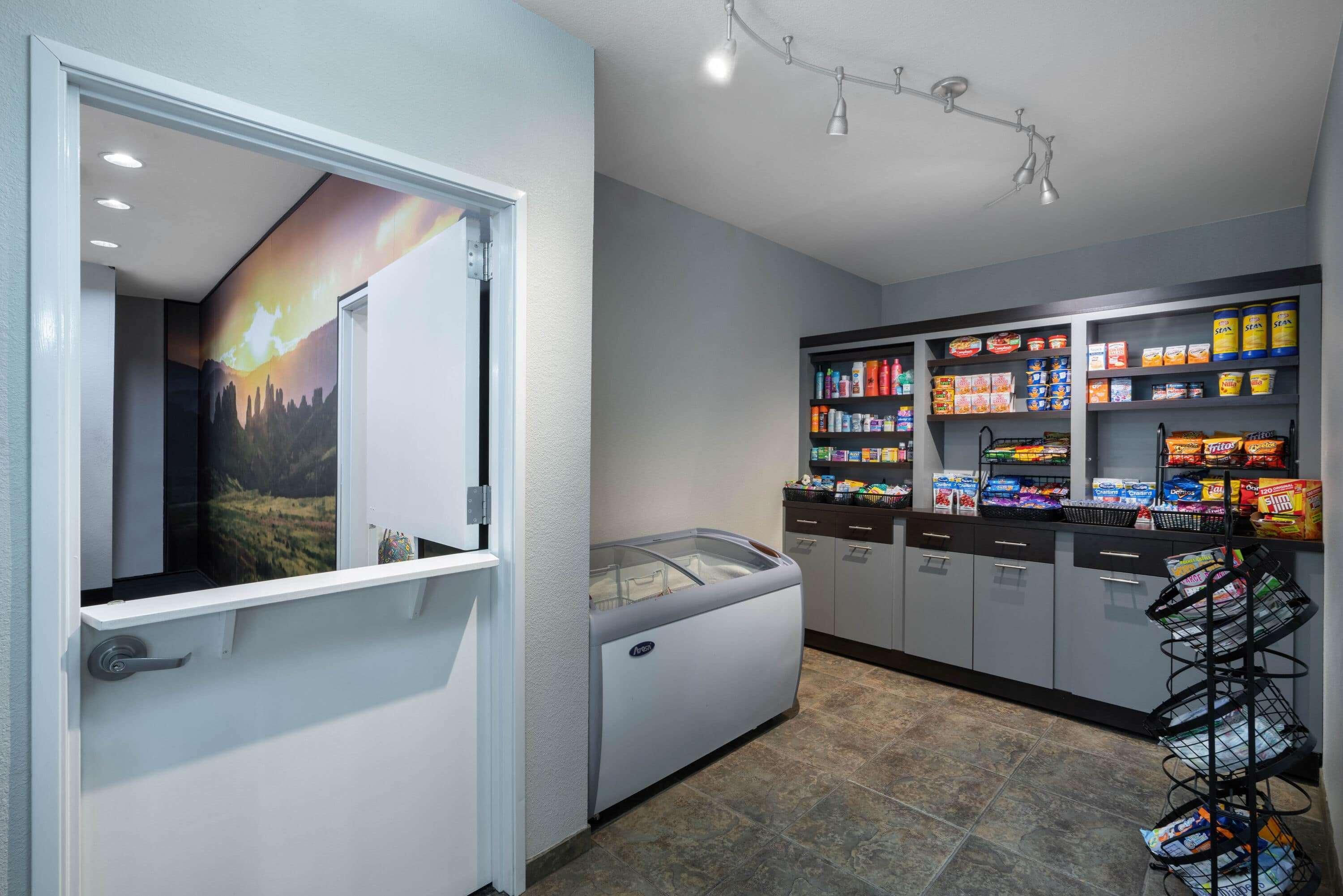 La Quinta Inn & Suites By Wyndham Loveland Estes Park Bagian luar foto