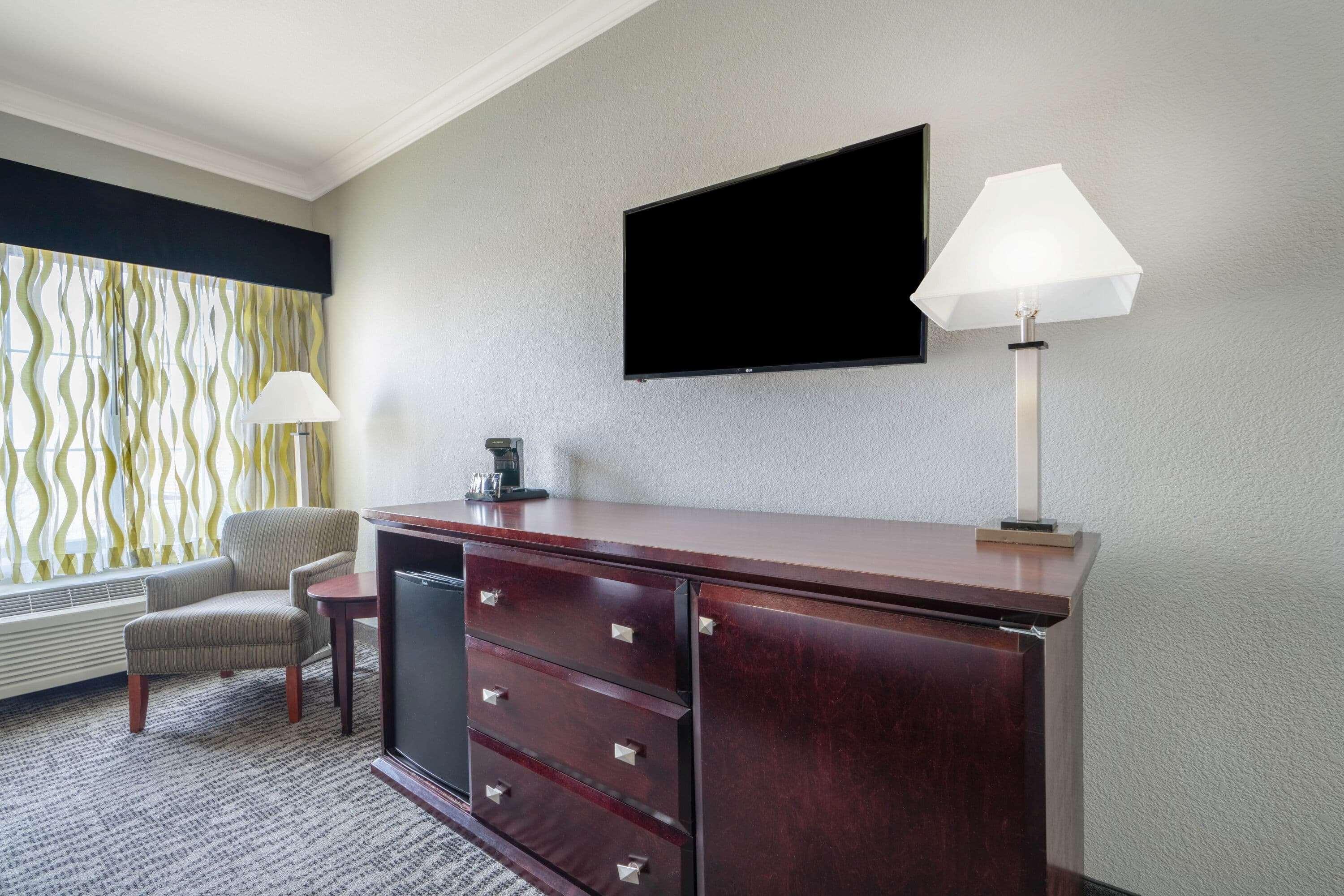 La Quinta Inn & Suites By Wyndham Loveland Estes Park Bagian luar foto
