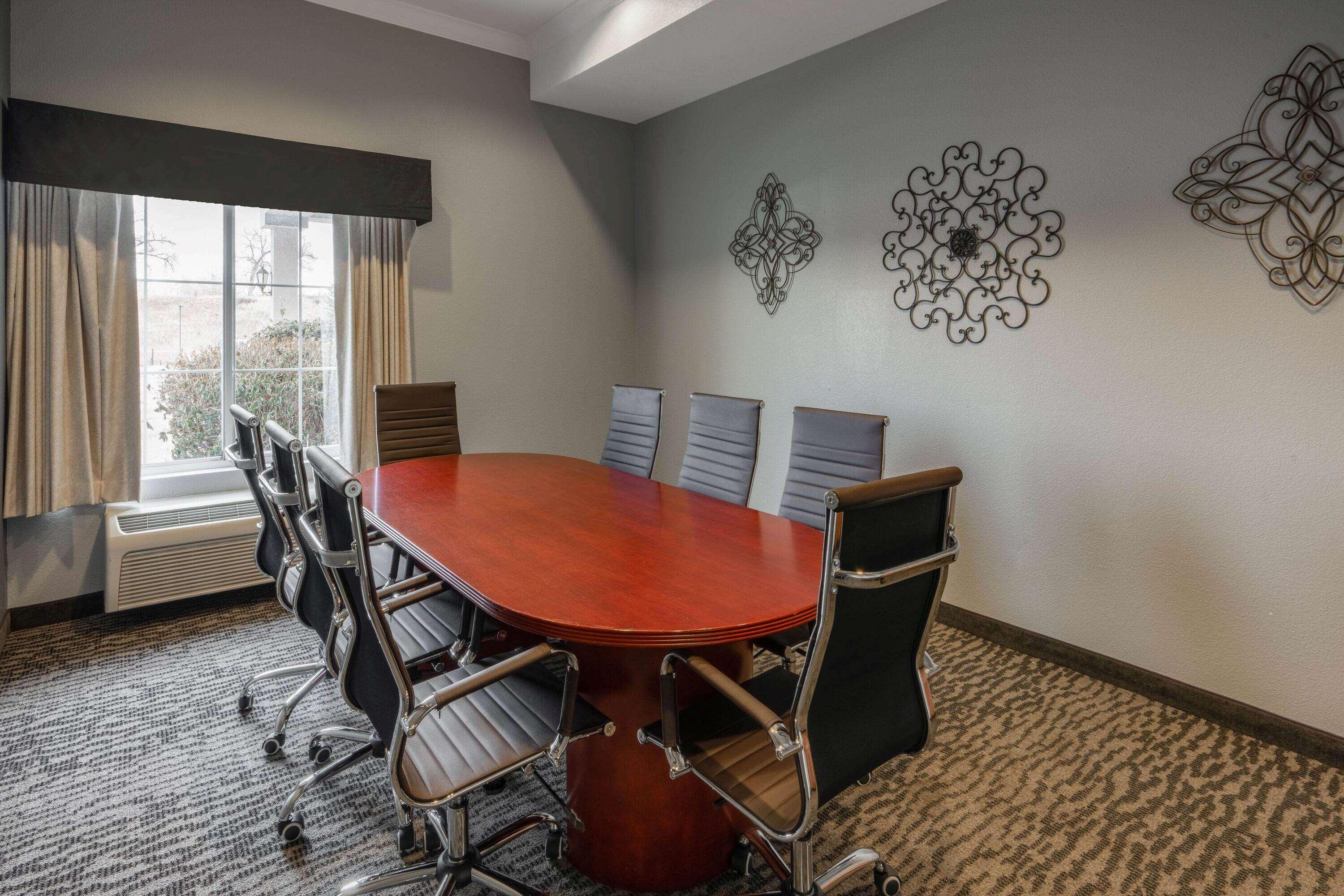 La Quinta Inn & Suites By Wyndham Loveland Estes Park Bagian luar foto