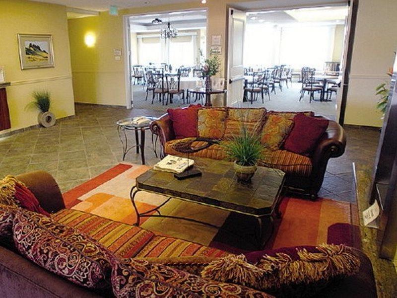 La Quinta Inn & Suites By Wyndham Loveland Estes Park Bagian luar foto