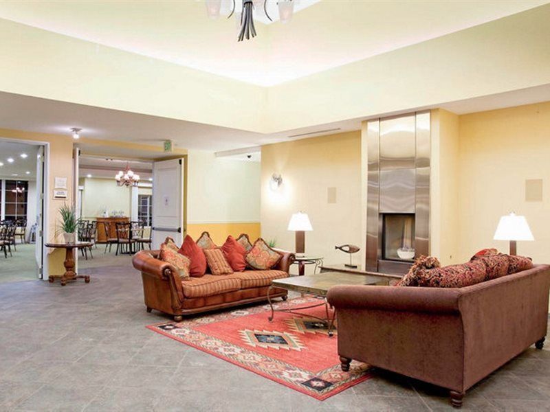 La Quinta Inn & Suites By Wyndham Loveland Estes Park Bagian luar foto