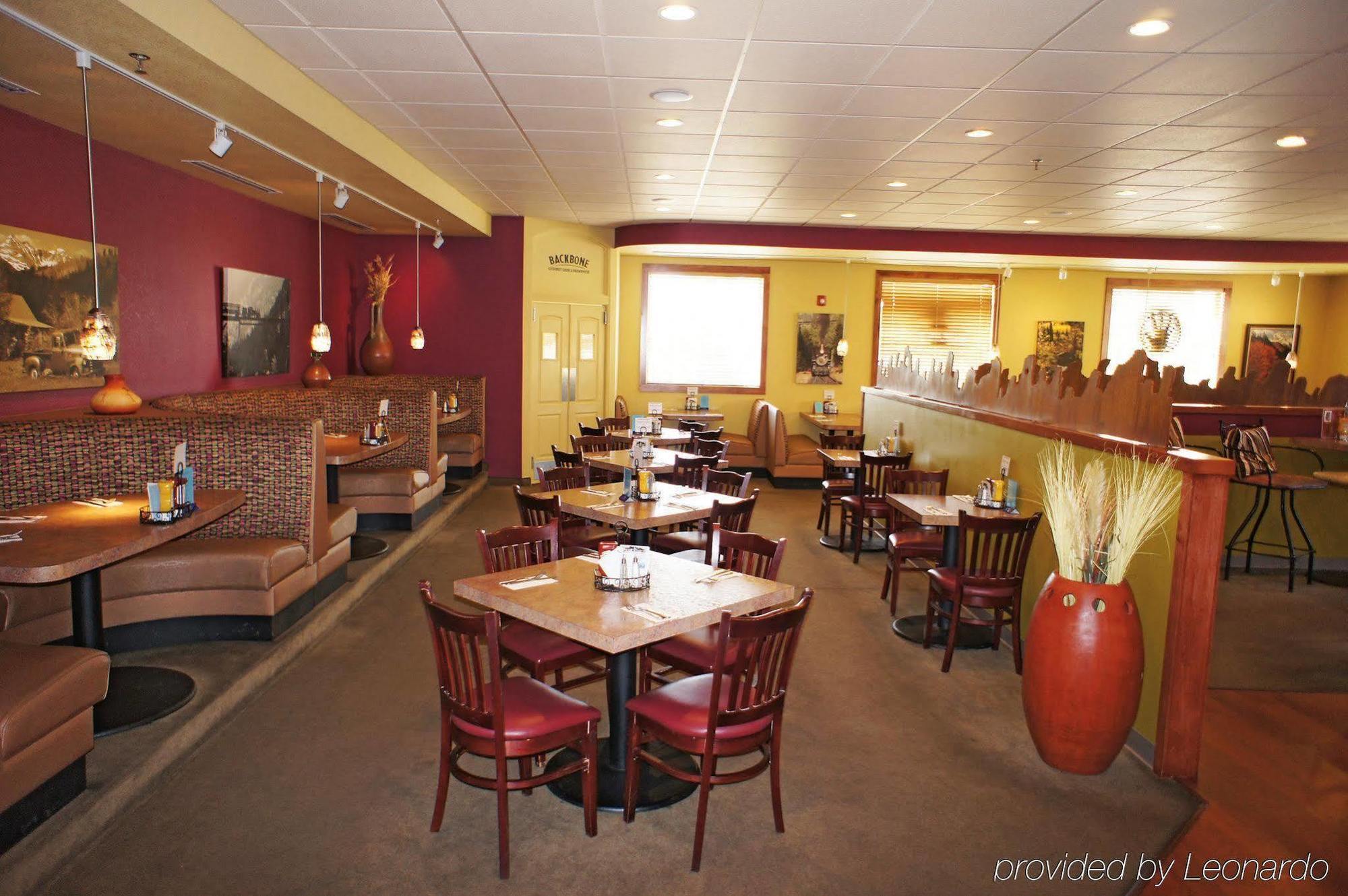 La Quinta Inn & Suites By Wyndham Loveland Estes Park Bagian luar foto