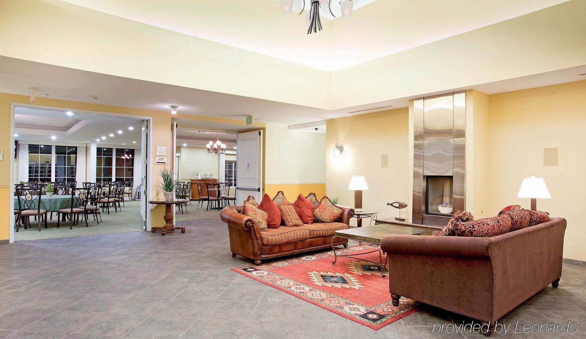 La Quinta Inn & Suites By Wyndham Loveland Estes Park Bagian luar foto